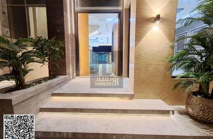 Villa - 6 Bedrooms - 7+ Bathrooms for sale in Al Helio 2 - Al Helio - Ajman