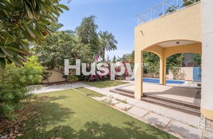 Villa - 3 Bedrooms - 3 Bathrooms for sale in Meadows 1 - Meadows - Dubai
