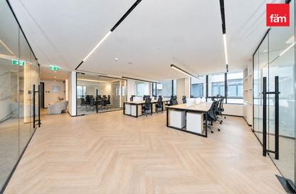 Office Space - Studio for rent in Prime Business Centre Tower A - Prime Business Centre - District 13 - Jumeirah Village Circle - Dubai