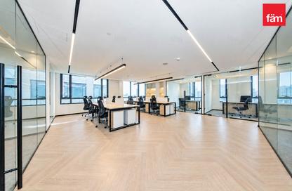 Office Space - Studio for rent in Prime Business Centre Tower A - Prime Business Centre - District 13 - Jumeirah Village Circle - Dubai Office Space - Studio for rent in Prime Business Centre Tower A - Prime Business Centre - District 13 - Jumeirah Village Circle - Dubai