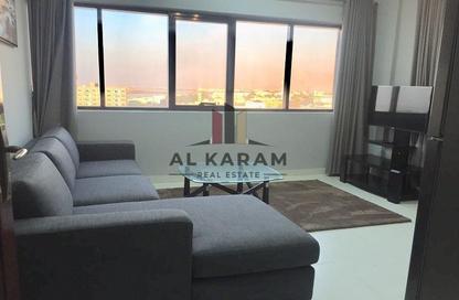 Apartment - 2 - 2 for rent in Al Mairid - Ras Al Khaimah