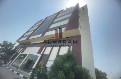 Apartment - 2 - 2 for rent in Al Mairid - Ras Al Khaimah