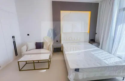 Apartment - Studio - 1 Bathroom for rent in Prime Residency 3 - Al Furjan - Dubai