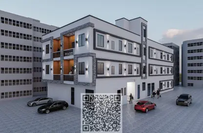 Land - Studio for sale in Al Maha Village - Al Zahya - Ajman Land - Studio for sale in Al Maha Village - Al Zahya - Ajman