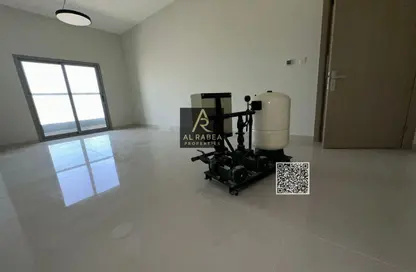 Apartment - 1 Bedroom - 2 Bathrooms for rent in Al Jurf 2 - Al Jurf - Ajman Downtown - Ajman