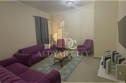 Apartment - 1 Bedroom - 2 Bathrooms for rent in Fairmont Ajman - Al Nakhil 2 - Al Nakhil - Ajman