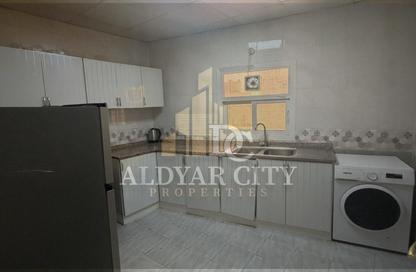 Apartment - 1 Bedroom - 2 Bathrooms for rent in Fairmont Ajman - Al Nakhil 2 - Al Nakhil - Ajman