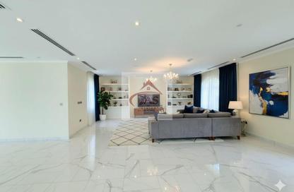 Villa - 5 - 6 for rent in District 2 - Jumeirah Park - Dubai Villa - 5 - 6 for rent in District 2 - Jumeirah Park - Dubai
