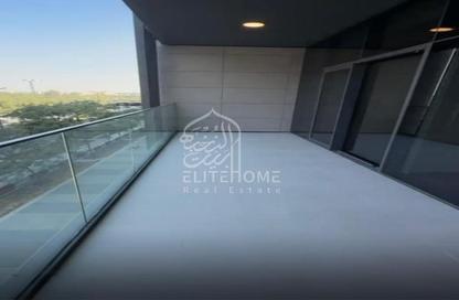 Apartment - 1 Bedroom - 2 Bathrooms for sale in Vida 2 - Vida Residences - Aljada - Sharjah Apartment - 1 Bedroom - 2 Bathrooms for sale in Vida 2 - Vida Residences - Aljada - Sharjah
