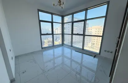 Apartment - 2 Bedrooms - 3 Bathrooms for rent in Al Majaz 1 - Al Majaz - Sharjah