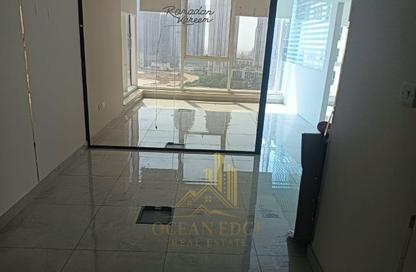 Office Space - Studio for rent in Churchill Executive Tower - Churchill Towers - Business Bay - Dubai