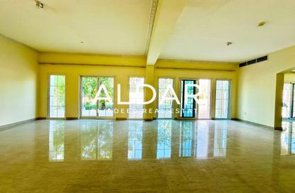 Villa - 3 - 4 for rent in District 16J - Jumeirah Village Circle - Dubai