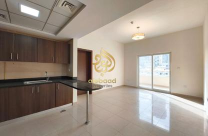 Apartment - 2 Bedrooms - 3 Bathrooms for rent in Nargis Residences - District 13 - Jumeirah Village Circle - Dubai