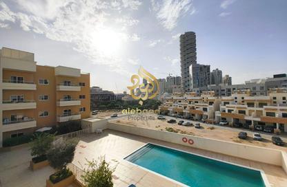 Apartment - 2 Bedrooms - 3 Bathrooms for rent in Nargis Residences - District 13 - Jumeirah Village Circle - Dubai