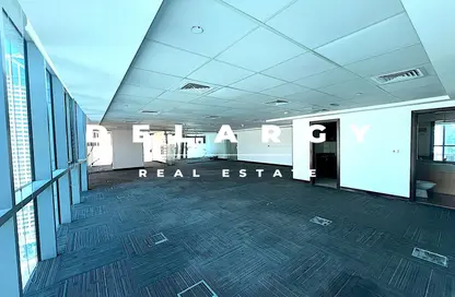 Office Space - Studio for rent in Indigo Icon - JLT Cluster F - Jumeirah Lake Towers - Dubai