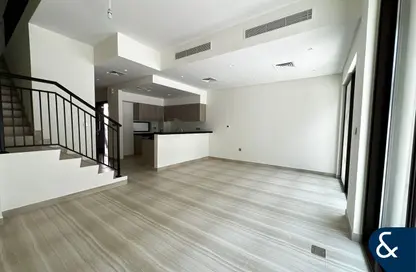 Townhouse - 3 Bedrooms - 4 Bathrooms for sale in Park Residence 1 - Park Residences - DAMAC Hills - Dubai