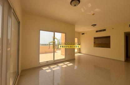 Apartment - 1 Bedroom - 2 Bathrooms for rent in Bab Al Bahar - Al Marjan Island - Ras Al Khaimah