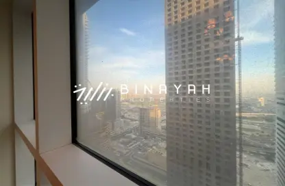 شقة - 2 غرف نوم - 2 حمامات للبيع في مارينا 101 - دبي مارينا - دبي