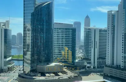 النزل و الشقق الفندقية - غرفة نوم - 2 حمامات للايجار في فيدا ريزيدنس وسط المدينة‬ - وسط مدينة دبي - دبي