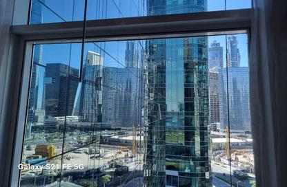 Apartment - Studio - 1 Bathroom for rent in Damac Maison Cour Jardin - Business Bay - Dubai