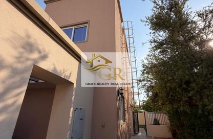 Townhouse - 4 Bedrooms - 5 Bathrooms for sale in Amaranta 3 - Amaranta - Villanova - Dubai