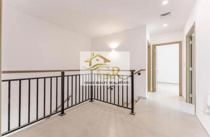 Townhouse - 4 Bedrooms - 5 Bathrooms for sale in Amaranta 3 - Amaranta - Villanova - Dubai Townhouse - 4 Bedrooms - 5 Bathrooms for sale in Amaranta 3 - Amaranta - Villanova - Dubai