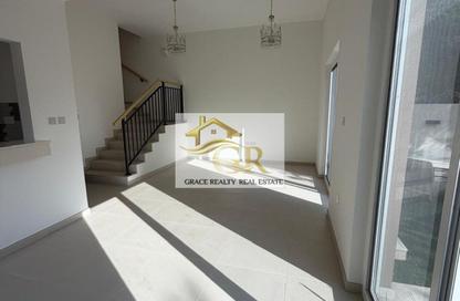 Townhouse - 4 Bedrooms - 5 Bathrooms for sale in Amaranta 3 - Amaranta - Villanova - Dubai