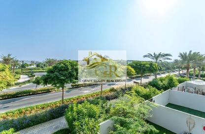 Townhouse - 4 Bedrooms - 5 Bathrooms for sale in Amaranta 3 - Amaranta - Villanova - Dubai Townhouse - 4 Bedrooms - 5 Bathrooms for sale in Amaranta 3 - Amaranta - Villanova - Dubai