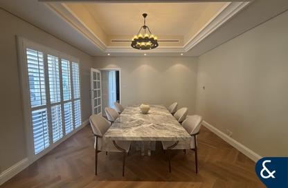 Villa - 4 Bedrooms - 5 Bathrooms for rent in Bungalow Area - Green Community - Dubai Investment Park 1 (DIP 1) - Dubai Investment Park (DIP) - Dubai Villa - 4 Bedrooms - 5 Bathrooms for rent in Bungalow Area - Green Community - Dubai Investment Park 1 (DIP 1) - Dubai Investment Park (DIP) - Dubai