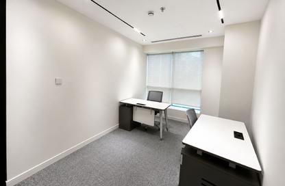 Office Space - Studio - 4 for rent in Al Ameri Tower - Barsha Heights (Tecom) - Dubai