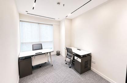 Office Space - Studio - 4 for rent in Al Ameri Tower - Barsha Heights (Tecom) - Dubai Office Space - Studio - 4 for rent in Al Ameri Tower - Barsha Heights (Tecom) - Dubai