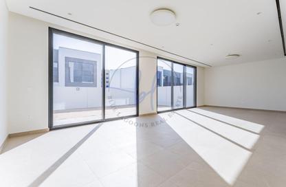 Villa - 4 - 6 for rent in Al Badia Villas - Dubai Festival City - Dubai