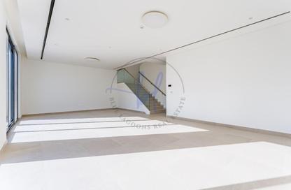 Villa - 4 - 6 for rent in Al Badia Villas - Dubai Festival City - Dubai