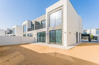 Villa - 4 Bedrooms - 6 Bathrooms for rent in Al Badia Villas - Dubai Festival City - Dubai