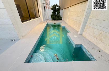 Villa - 4 Bedrooms - 6 Bathrooms for sale in Al Rawda 1 - Al Rawda - Ajman Villa - 4 Bedrooms - 6 Bathrooms for sale in Al Rawda 1 - Al Rawda - Ajman