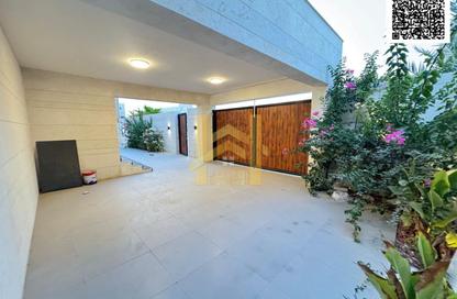 Villa - 4 Bedrooms - 6 Bathrooms for sale in Al Rawda 1 - Al Rawda - Ajman