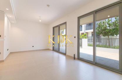 Villa - 3 Bedrooms - 4 Bathrooms for rent in Aura Gardens - Tilal Al Ghaf - Dubai Villa - 3 Bedrooms - 4 Bathrooms for rent in Aura Gardens - Tilal Al Ghaf - Dubai