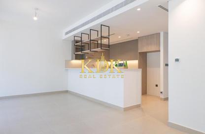 Villa - 3 Bedrooms - 4 Bathrooms for rent in Aura Gardens - Tilal Al Ghaf - Dubai Villa - 3 Bedrooms - 4 Bathrooms for rent in Aura Gardens - Tilal Al Ghaf - Dubai