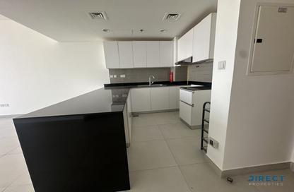 شقة - 2 غرف نوم - 3 حمامات للايجار في The Pulse ريزيدنس Plaza B8 - ذا بالس ريزيدنس بلازا - ذي بالس - دبي الجنوب (مركز دبي العالمي) - دبي