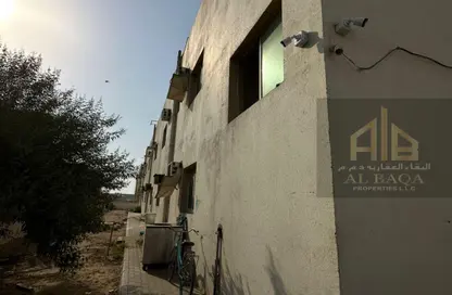 مستودع - استوديو للبيع في الجرف الصناعية 3 - الجرف الصناعية - عجمان