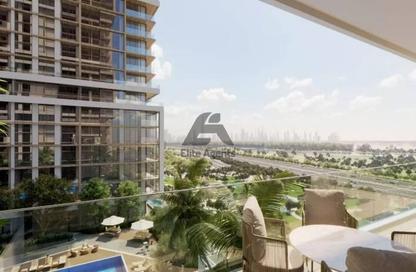 Apartment - 1 Bedroom - 2 Bathrooms for sale in Sobha One Tower C - Sobha One - Ras Al Khor Industrial 1 - Ras Al Khor - Dubai