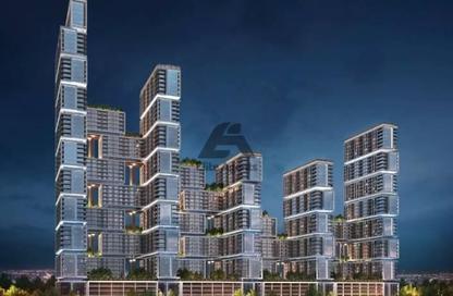 Apartment - 1 Bedroom - 2 Bathrooms for sale in Sobha One Tower C - Sobha One - Ras Al Khor Industrial 1 - Ras Al Khor - Dubai