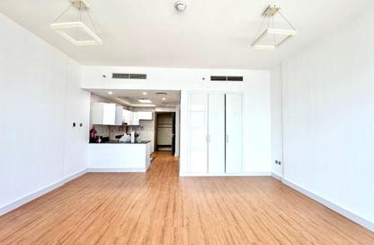 Apartment - Studio - 1 Bathroom for rent in Paradise View 1 - Majan - Dubai Land - Dubai
