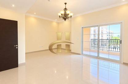 Villa - 4 - 4 for rent in The Ghaf Tree - District 13 - Jumeirah Village Circle - Dubai