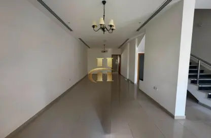 Villa - 4 Bedrooms - 4 Bathrooms for rent in The Ghaf Tree - District 13 - Jumeirah Village Circle - Dubai