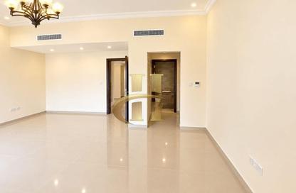 Villa - 4 - 4 for rent in The Ghaf Tree - District 13 - Jumeirah Village Circle - Dubai