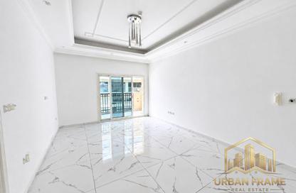 Apartment - 1 Bedroom - 2 Bathrooms for sale in Al Ghaf 1 - Arjan - Dubai
