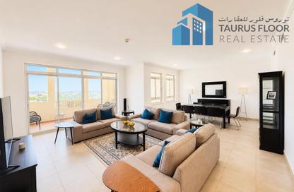 شقة - 3 غرف نوم - 4 حمامات للايجار في البدية ريزيدنسز مبنى 23 - البادية - دبي فيستيفال سيتي - دبي شقة - 3 غرف نوم - 4 حمامات للايجار في البدية ريزيدنسز مبنى 23 - البادية - دبي فيستيفال سيتي - دبي