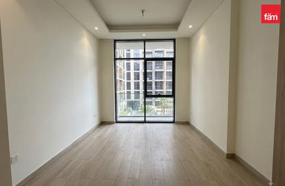 Apartment - Studio - 1 for rent in Azizi Riviera 29 - Azizi Riviera - Meydan One - Meydan - Dubai