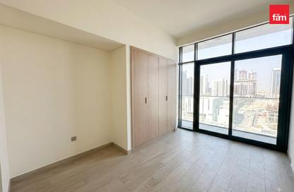 Apartment - Studio - 1 for rent in Azizi Riviera 29 - Azizi Riviera - Meydan One - Meydan - Dubai
